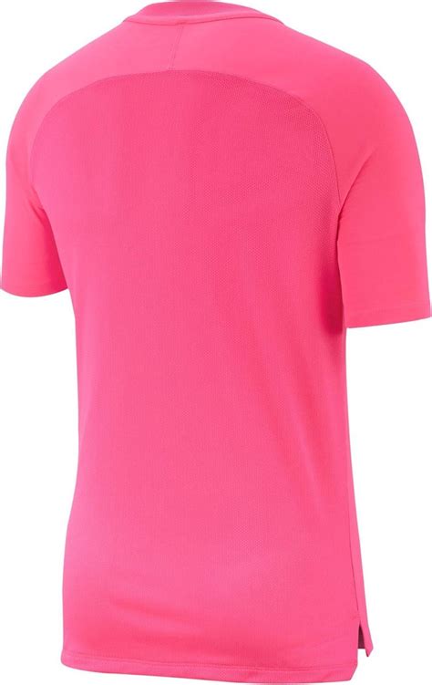 nike breath squad zwart roze|nike breathe squad short sleeve soccer top .